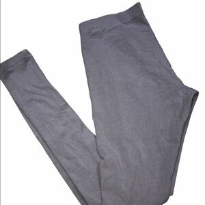 Victoria’s Secret size small cozy leggings